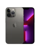 iPhone 13 Pro Max 128GB Graphite A+ C/MSG (Americano - 60 Dias Garantia)