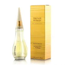 Fragluxe Golden Woman Edt 100ML