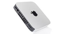 Apple Mac Mini 2014 i7-3.0GHZ/16GB/512 SSD (2014) Prata Swap **