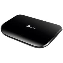 Switch TP-Link TL-SG1005D com 5 Portas Ethernet de 10/100/1000 MBPS - Preto