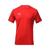 Remera Puma 705747A03 Teamgoal Masculino