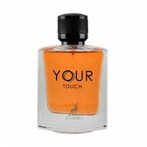 Perfume Maison Alhambra Your Touch Edp (M) - 100ML