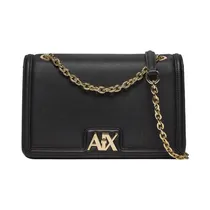 Cartera Armani Exchange 942833 4R731 Black
