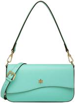 Outlet Bolsa Feminina Fiore F8162 - Tiffany