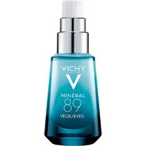 Gel Reparador Vichy Mineral 89 para Contorno Dos Olhos - 15ML
