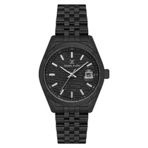 Relogio Analógico Masculino Daniel Klein DK.1.13883-5 Premium Gents / Pulseira de Aço Inoxidável - Preto