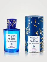 Acqua Di Parma Perfumeria Y Cosmeticos Blu Mediterraneo Mirto Di Panarea Edition Limitada s/C