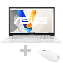 Notebook Asus Vivobook 14 F1404VAP-QB51-GR Intel Core 5 120U Tela Full HD 14" / 8GB de Ram / 512GB - Vanilla Basil (Ingles)