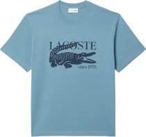 Camiseta Lacoste TH126223HD9 - Masculina