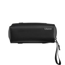 Ulanzi Acs Camara Bolsa PK04 para Dji Osmo Pocket 3 Black