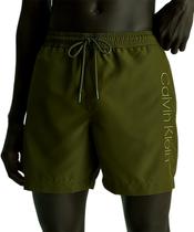 Short Calvin Klein KM0KM00817 LR2- Masculino