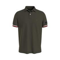 Camiseta Tommy Hilfiger MW0MW31549 RBN