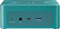 Mini PC Beelink Ser R7-7840HS 32GB/1TBSSD 19V Green