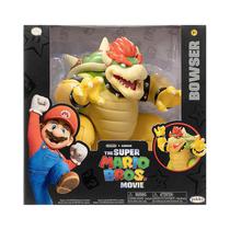 Figura Coleccionable Nintendo The Super Mario Bros Movie Browser 41720