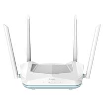 Roteador D-Link Eagle Pro Ai R15 Wifi Dual Band AX1500 5 GHZ 1201 MBPS - Branco