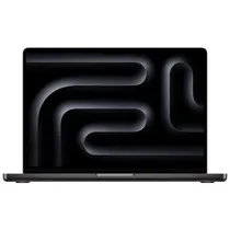 Apple Macbook Pro MX2J3LL/A M4 Pro 14 Core Tela Retina 14.2" / 24GB de Ram / 1TB SSD - Space Black (2024)