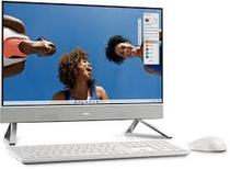 All In One Dell Inspirion 5420-7166WHT i7-1335U/ 16GB/ 1TB HDD + 256 SSD/ 23.8" FHD/ Touchscreen/ W11 Bra