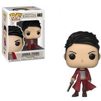 Funko Pop Mortal Engines Anna Fang 683