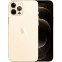 Apple iPhone 12 Pro Max Swap 128GB 6.7" Gold - Grado A- (2 Meses de Garantia - Bat. 80 A 100%)