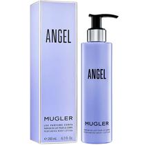 Mugler Perfume Femenino Body Lotion Angel Fem 200ML Desconocido