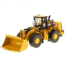 Cat 1/50 Wheel Loader-Rock Configuration 980K 85296