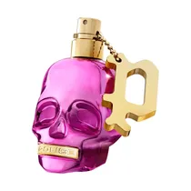 Perfume Feminino Police To Be #Freetodare