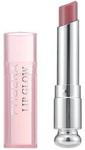 Balsamo Labial Phoera Addict Lip Glow 006 Rose Nude - 3G