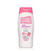 Locion Hidratante Rosa Mosqueta 500ML