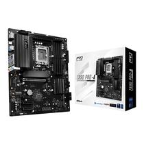 Placa Mae Asrock Z890 Pro-A Wifi DDR5 LGA 1851 ATX