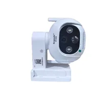 Câmera IP Ecopower EP-C049 4MP - Branco