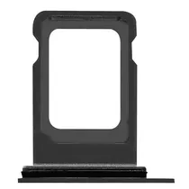 Gaveta Chip iPhone 14 Pro/14 Pro Max Negro(Mechanic)