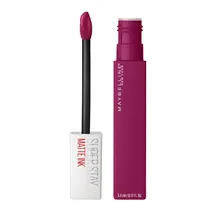 Labial Maybelline Super Stay Matte 120 Artist