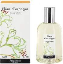 Perfume Fragonard Fleur DOranger Intense Edt 100ML - Feminino