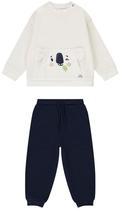 Conjunto para Bebe Orchestra HLAN0K-BLF - Masculino