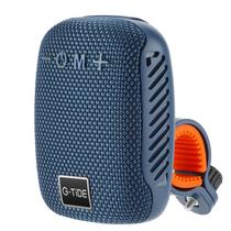 Speaker G-Tide SV01 com Bluetooth / TWS / IPX6 - Blue