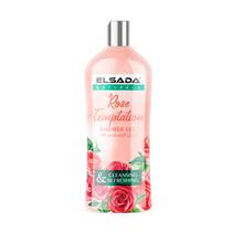 Elsada Gel de Banho Rose Temptation 250ML