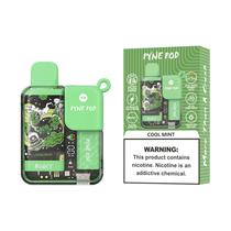 Pod Descartavel Pyne Pod Boost 8.500 Puffs Cool Mint