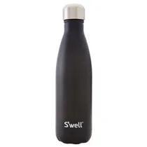 Garrafa de Agua Termica 500ML Negro