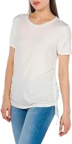 Camiseta Calvin Klein M4BHV856SW9 - Feminina