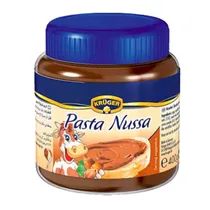 Creme de Avelã Kruger 400G