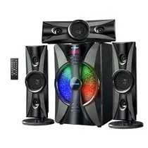 Home Theater Ailiang UF-DC6031 BLT / Recarg / USB