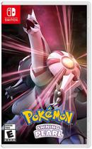 Jogo Nintendo Switch Pokemon Shining Pearl