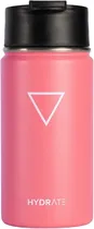 Garrafa Térmica Hydrate Café 355ML - Coral