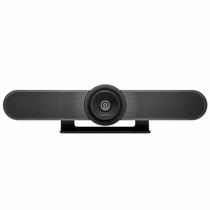 Webcam Logitech Videoconferencia Meetup 4K / Uhd / USB / Controle - 960-001101