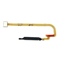 Flex Power Xiaomi Poco M3 c/Digital Preto(Mechanic)