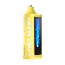 Pod Descartavel Lost Mary Mo 20000 Pro Pineapple Ice 20.000 Puffs