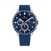 Relogio Tommy Hilfiger Max 1791970 Masculino