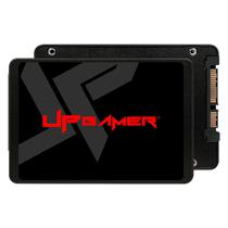 SSD Up Gamer UP500 512GB 2.5" SATA 3