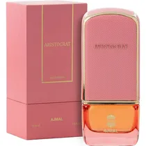 Ajmal Aristocrat Rosa Edp 75ML