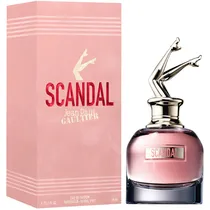Perfume Jean Paul Gaultier Scandal Edp Feminino - 50ML